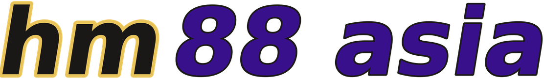hm88 asia logo